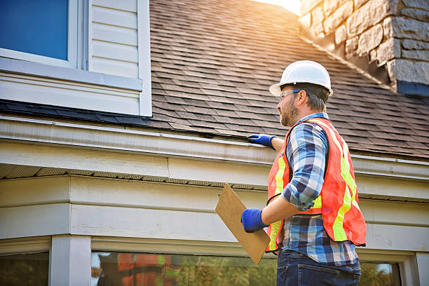 Licensed Storm Damage Roof Repair service in North Brunswick, NJ - Roof Repair Smedway